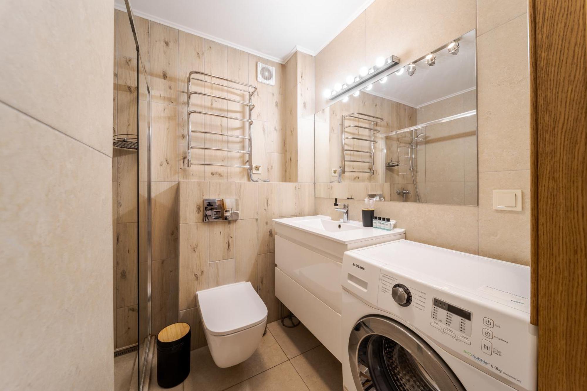 Tut Staroevreyska С Apartment Lviv Luaran gambar